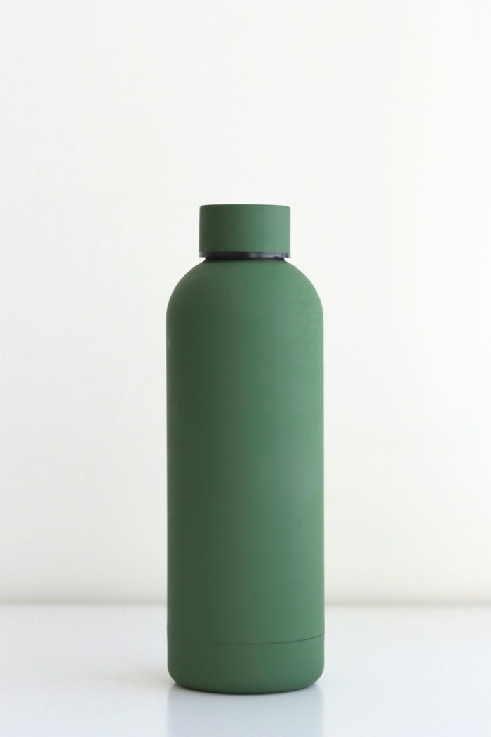 Everyday insulated bottle